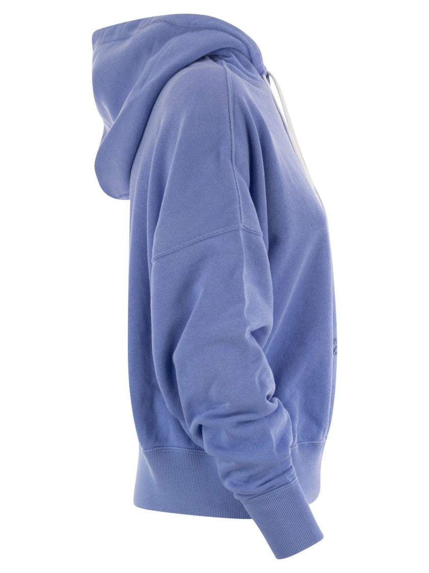 Polo Ralph Lauren Polo Bear Relaxed Fit Hoodie