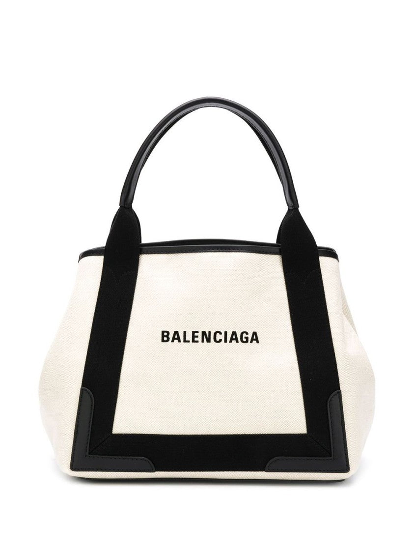 Balenciaga Small Cabas Tote Bag