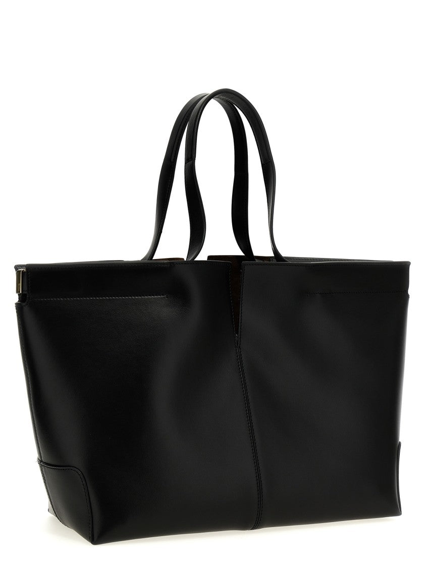 Tod's ' Di Bag Folio' Shopping Bag
