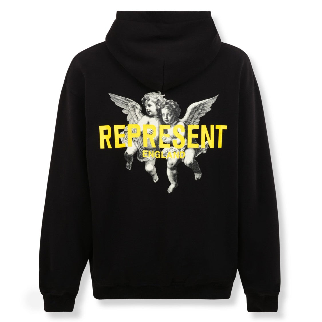 Represent Legacy Cherubs Hoodie