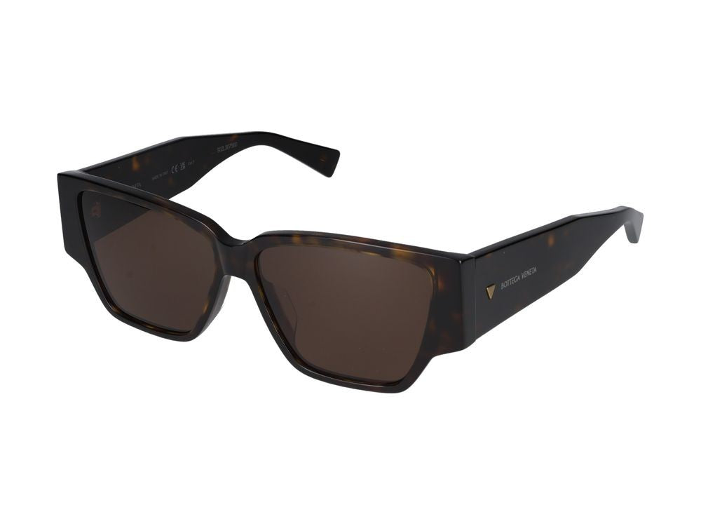 Bottega Veneta Sunglasses Bv1285s 002 Havana Havana Brown 57/13/140