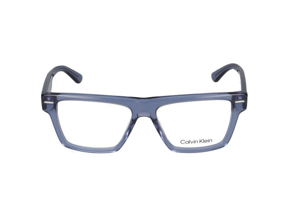 Calvin Klein Eyeglasses Calvin Klein Ck23522 414 Blue 53/15/145