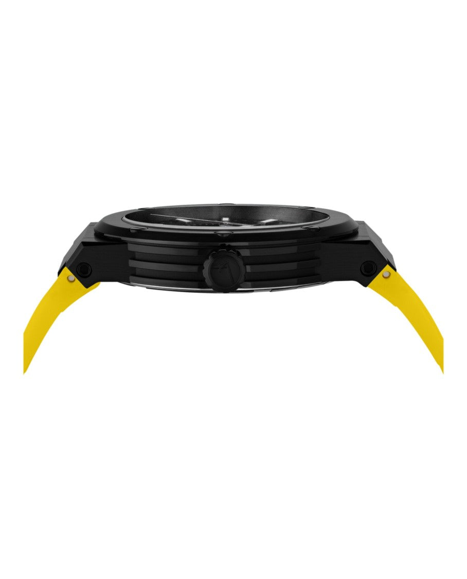 Ferragamo F-80 Watch