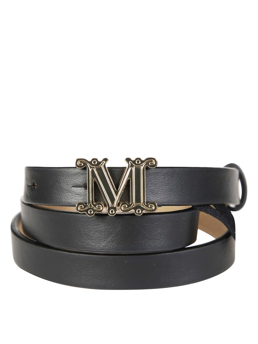 Max Mara Graceful Low Belt