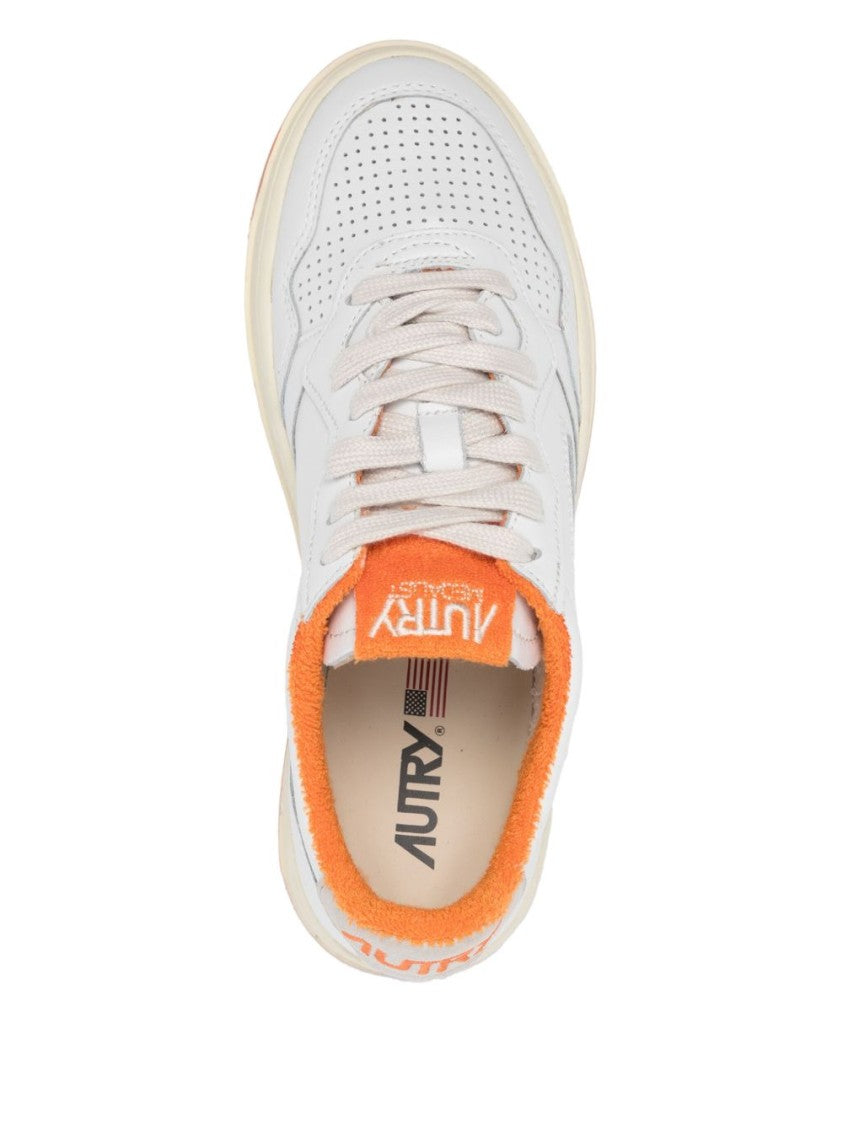 Autry Medalist Sneaker