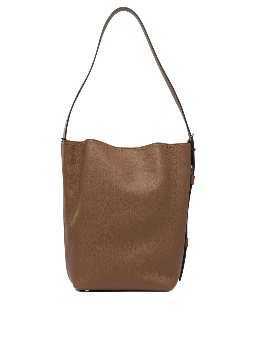 Max Mara "Archetipo" Shoulder Bag