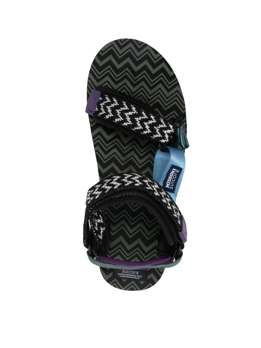 Suicoke Depa Sandals