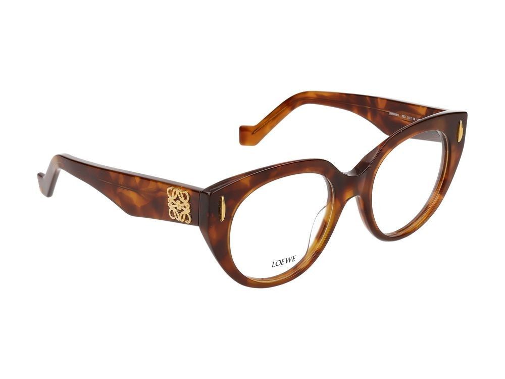 Loewe Eyeglasses Lw50081i 053 51/19/140