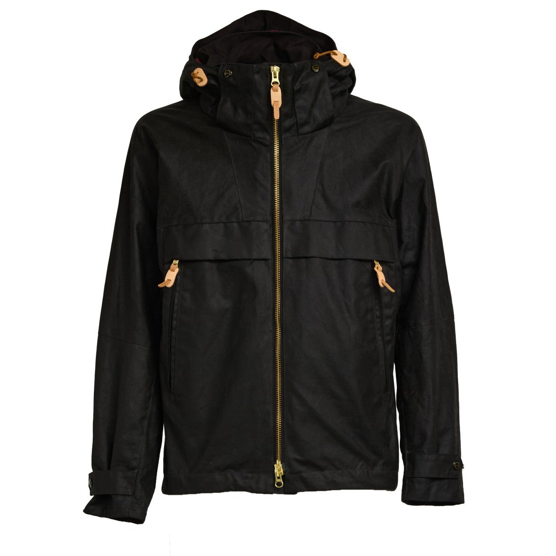Manifattura Ceccarelli Trekking Jacket