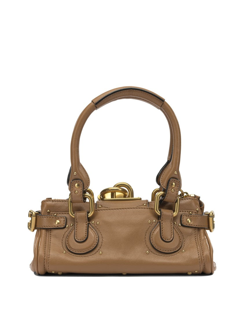 Chloé "Paddington" Handbag