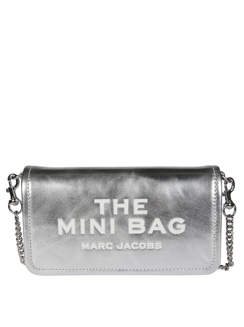 Marc Jacobs The Mini Bag