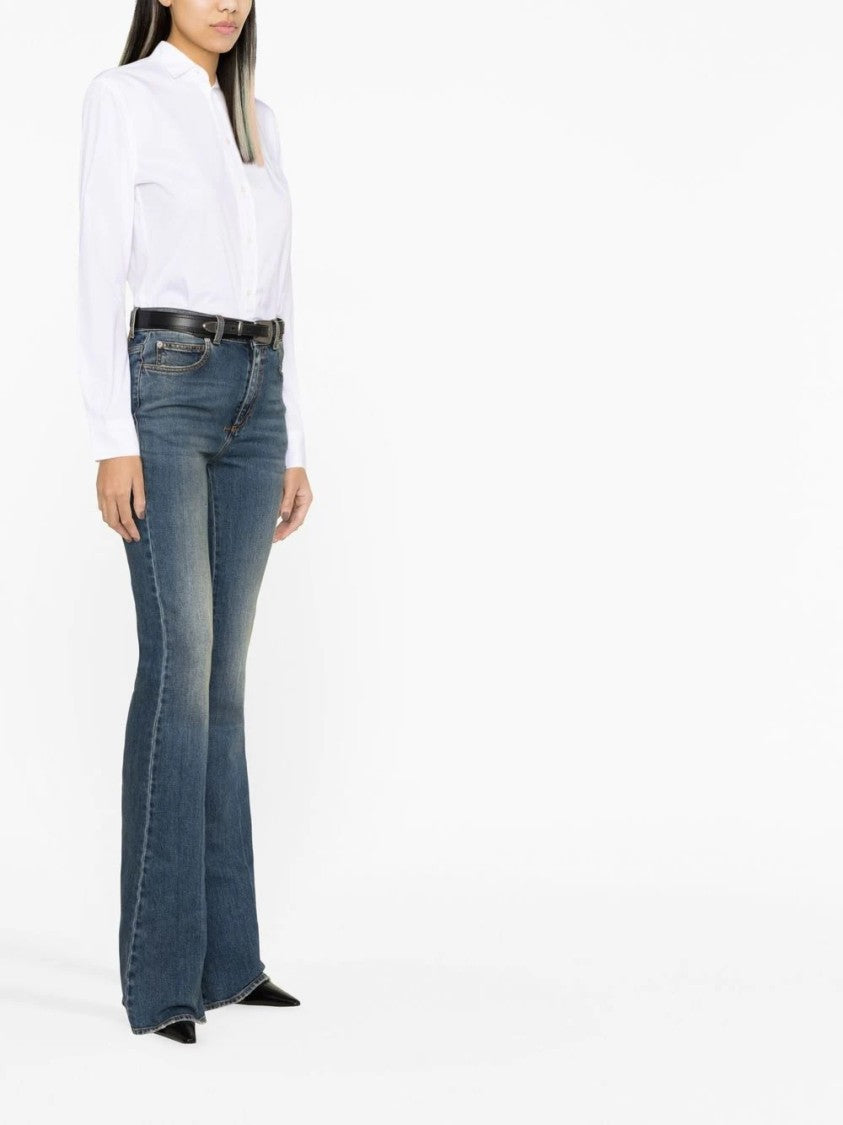 Polo Ralph Lauren Long Sleeve Button Shirt