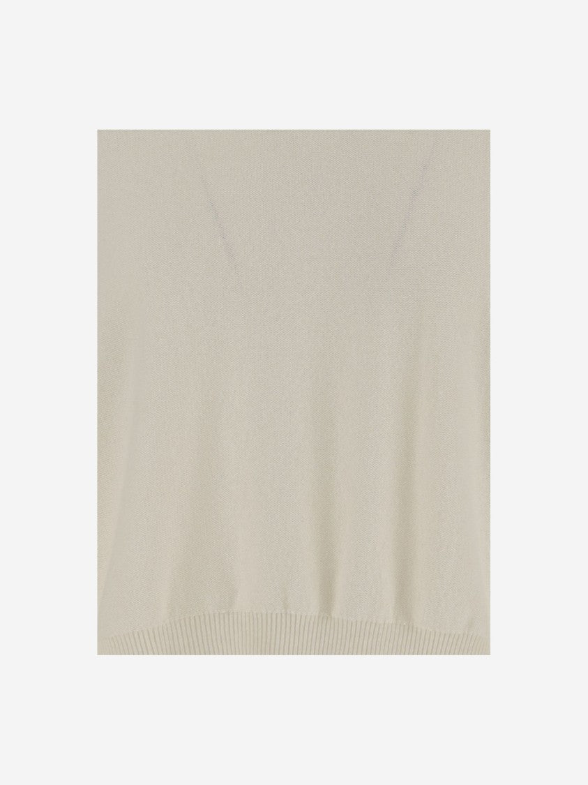 Oliver Lattughi Cashmere Sweater