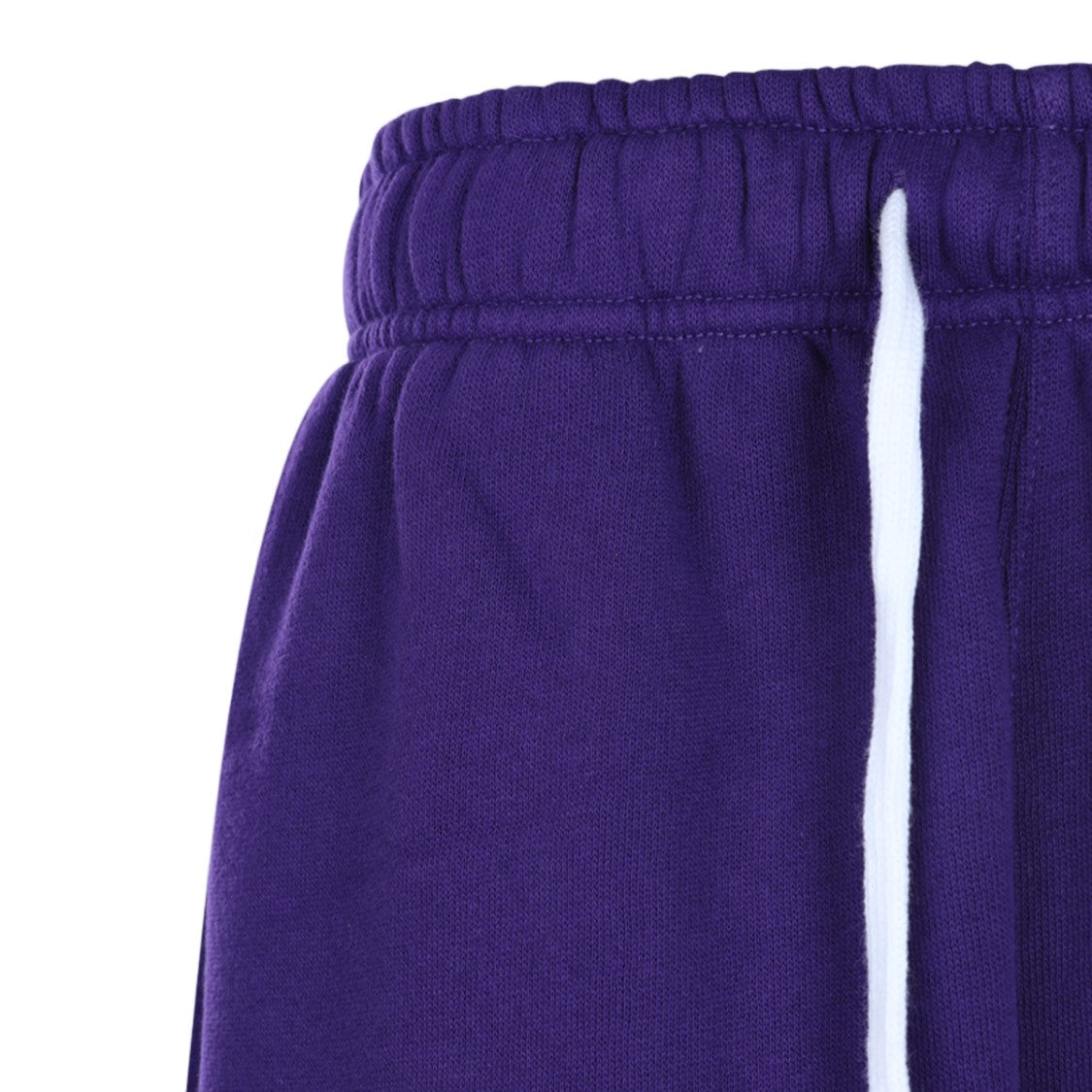 Polo Ralph Lauren Elastic Waistband Drawstring Wide-Leg Pants