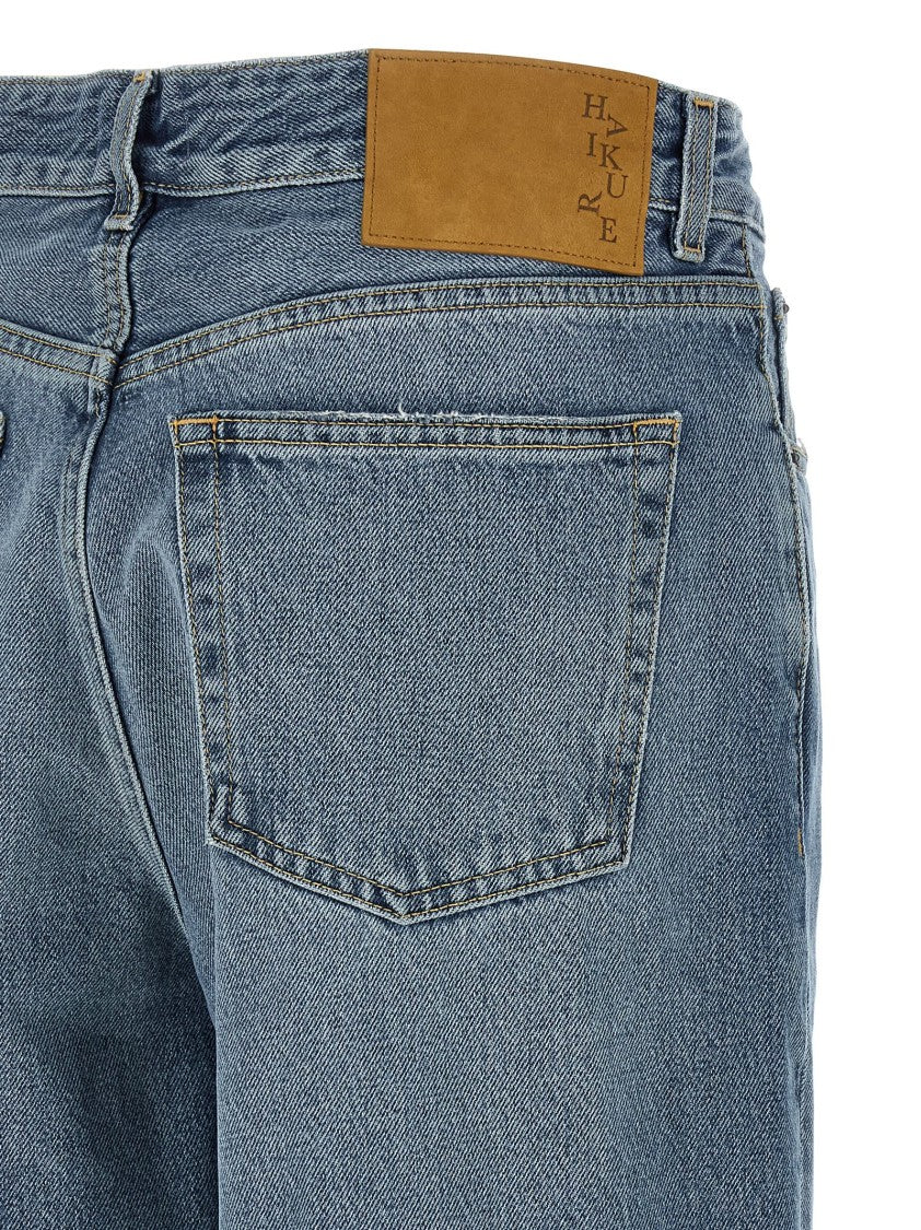 Haikure Betty Nordic Blue' Jeans