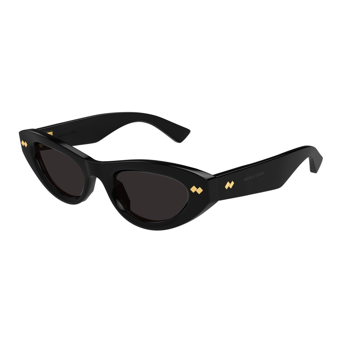 Bottega Veneta Bv1350s Cat-Eye Sunglasses