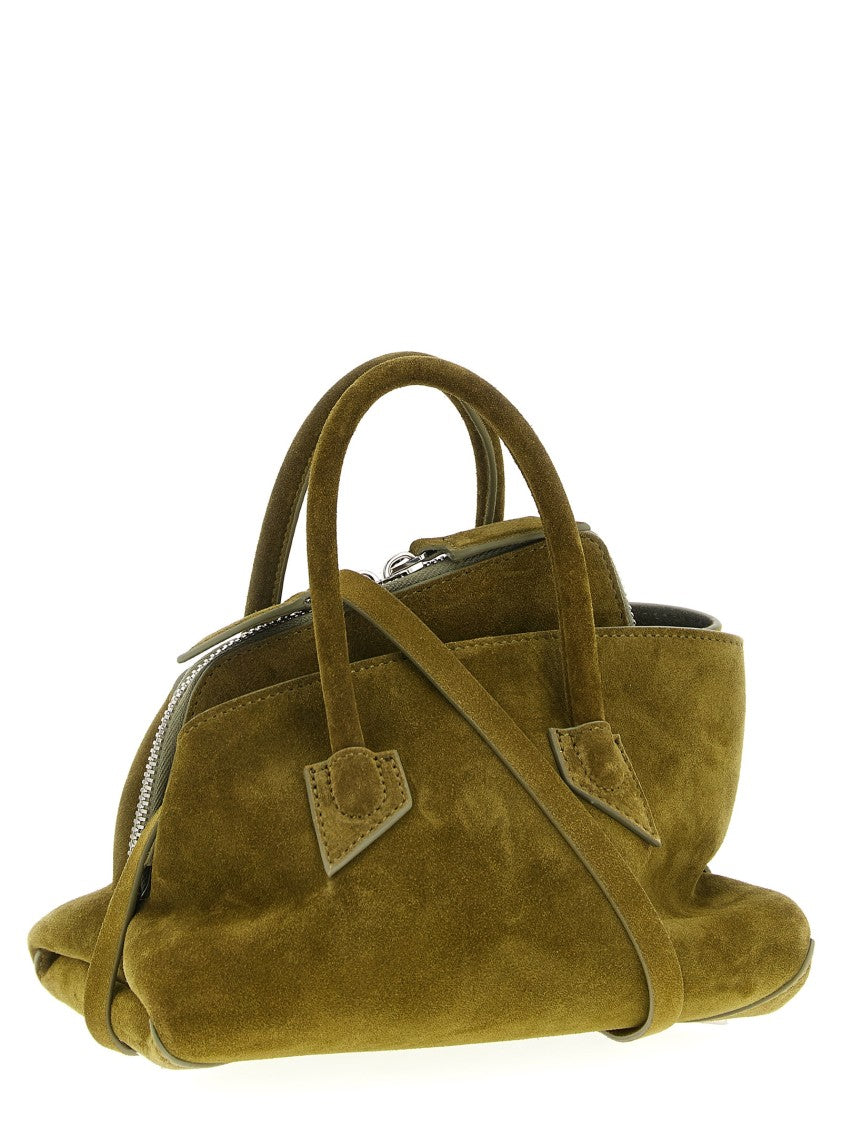 The Attico 'La Passeggiata Mini' Handbag