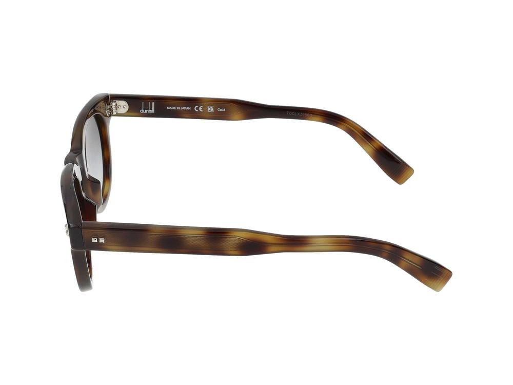 Dunhill Sunglasses Dunhill Du0097s 005 Havana Havana Smoke 46/22/145