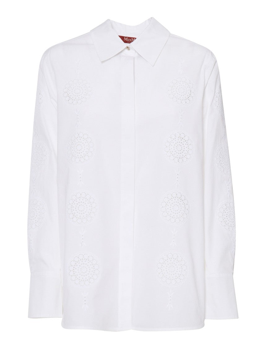 Max Mara Sesia Shirt