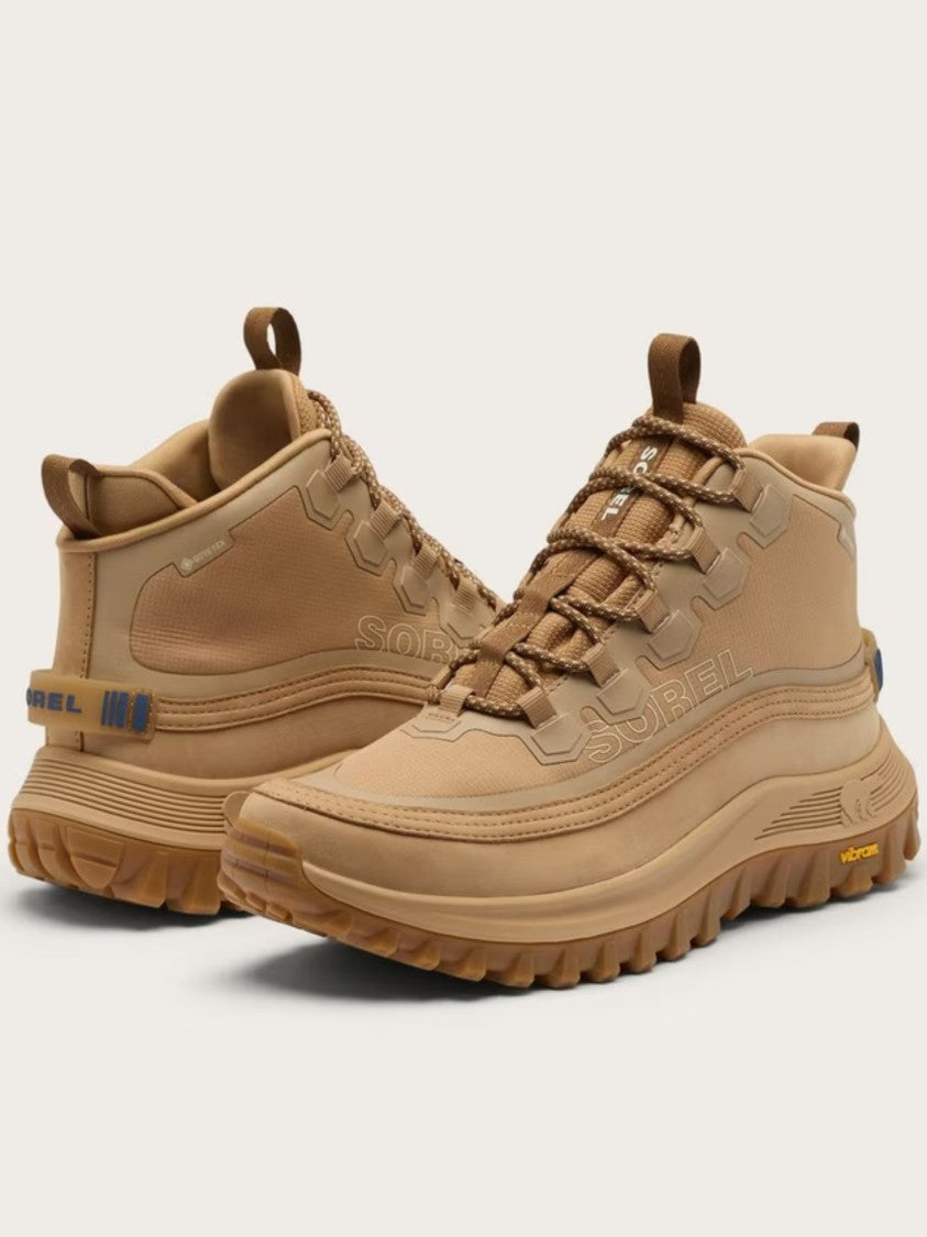 Sorel Callsign Horizon Mid Waterproof Sneakers
