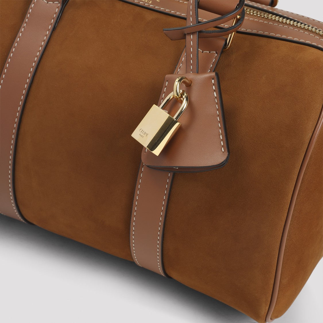 Celine Medium Boston Shoulder Bag