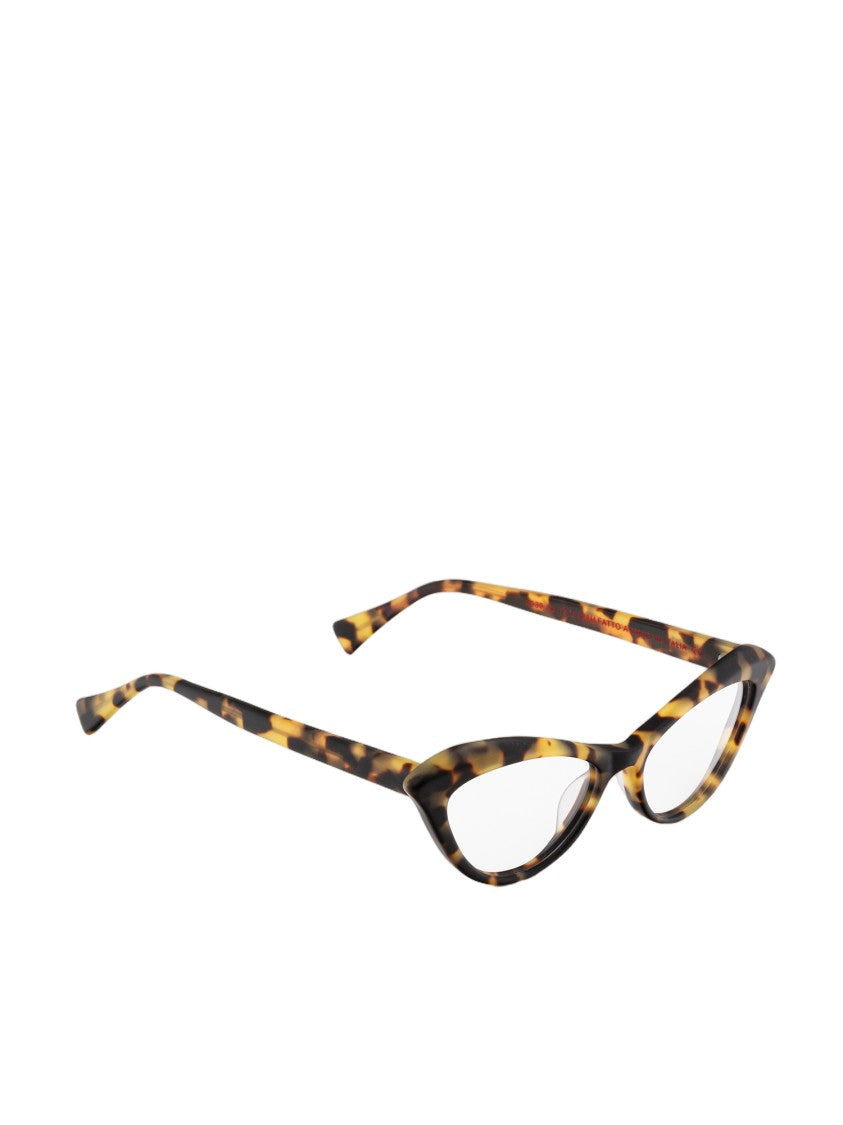 Moli@Limo Multicolour Acetate Celluloid International Optical Frames