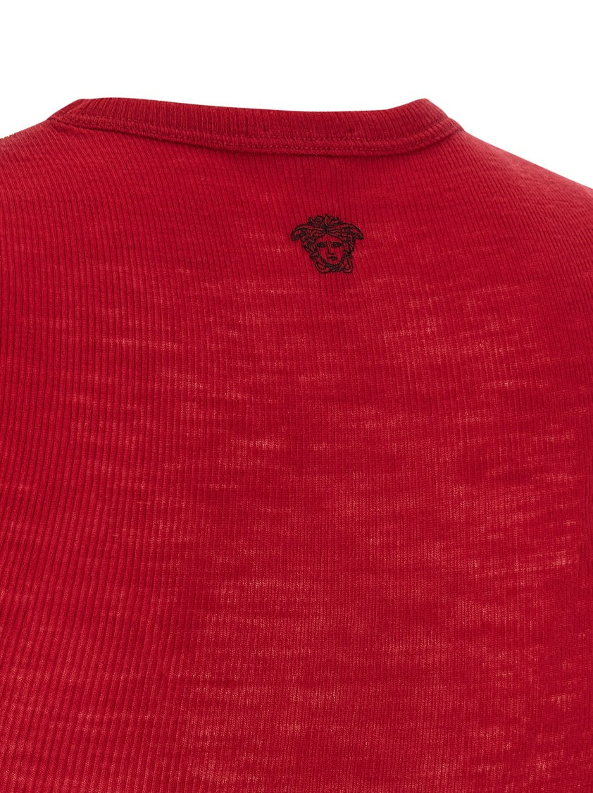 Versace 'Medusa' T-Shirt