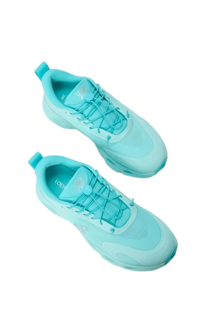 Loewe Modern Streamlined Loewe Sneakers
