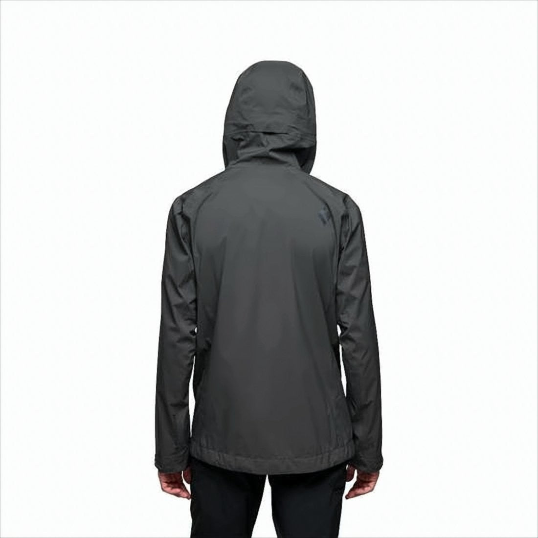 Black Diamond Lightweight Minimalist Jacket