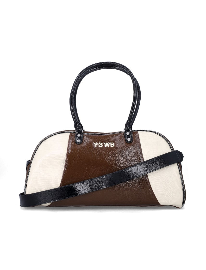 Adidas X Y-3 Wb Bag Handbag