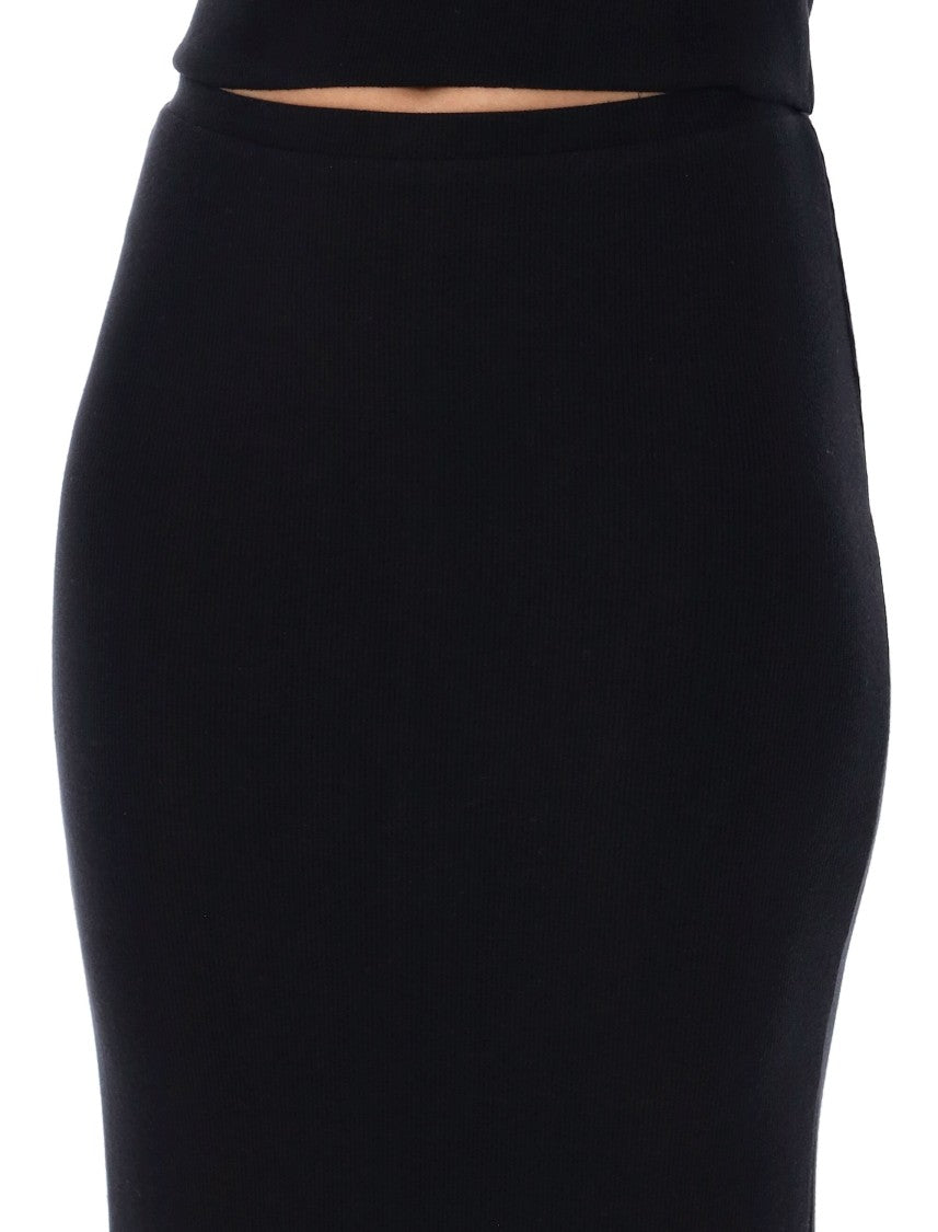 Eterne Emma Longuette Skirt