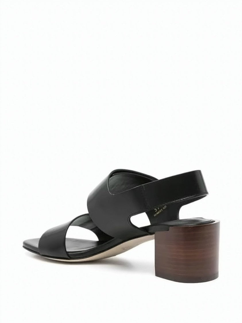 Tod's Calf Leather Sandals