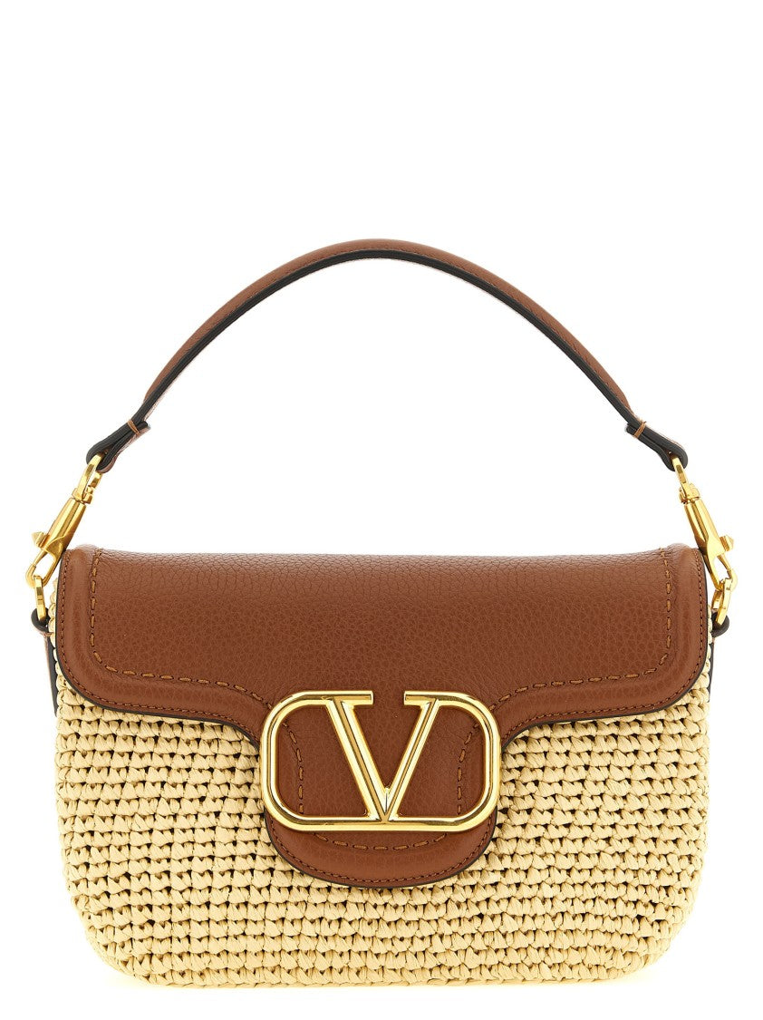 Valentino Garavani 'Alltime' Shoulder Bag