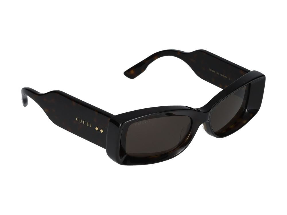 Gucci Sunglasses Gucci Gg1528s 002 Havana Havana Brown 53/18/145
