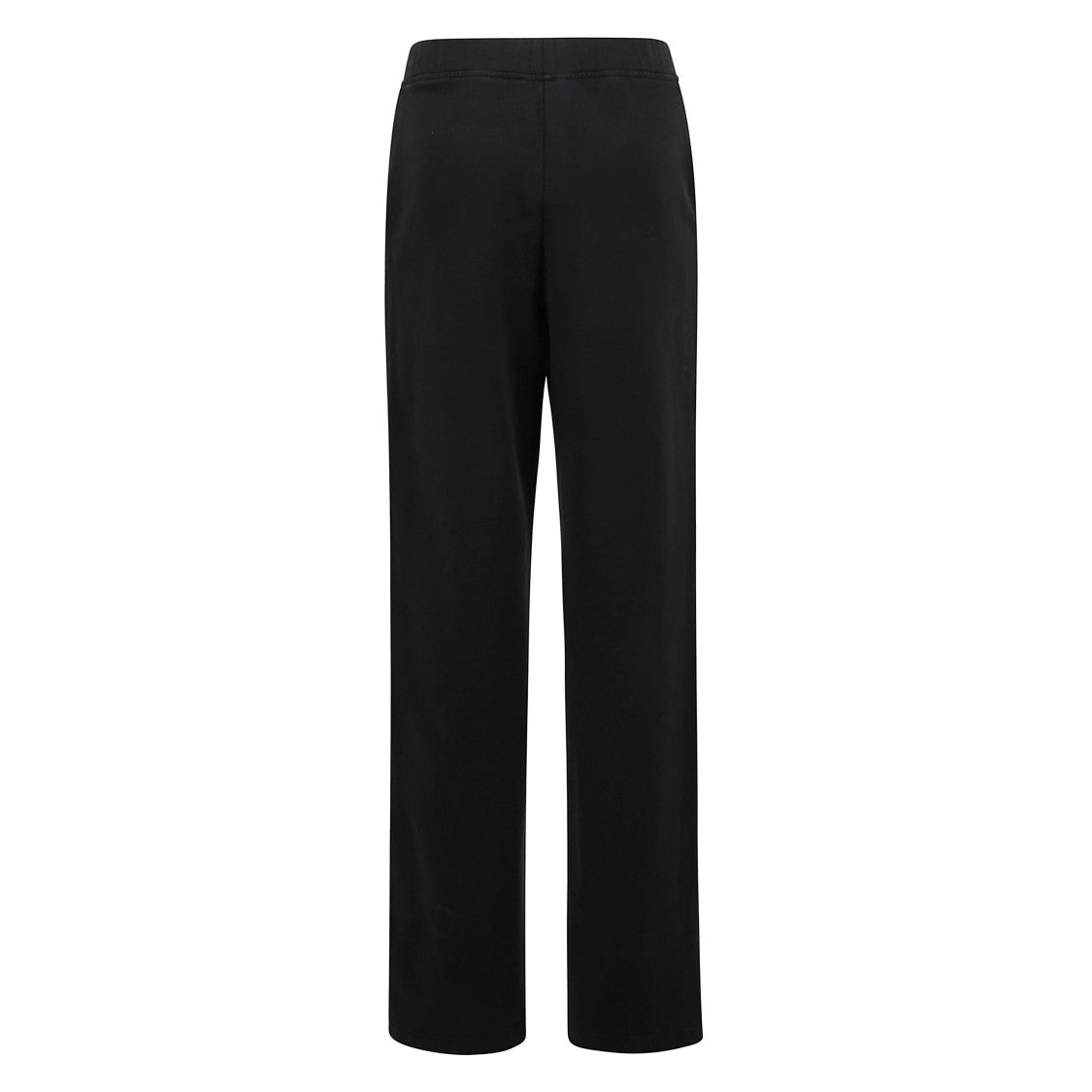 Rotate Straight-Leg Organic Cotton Pants