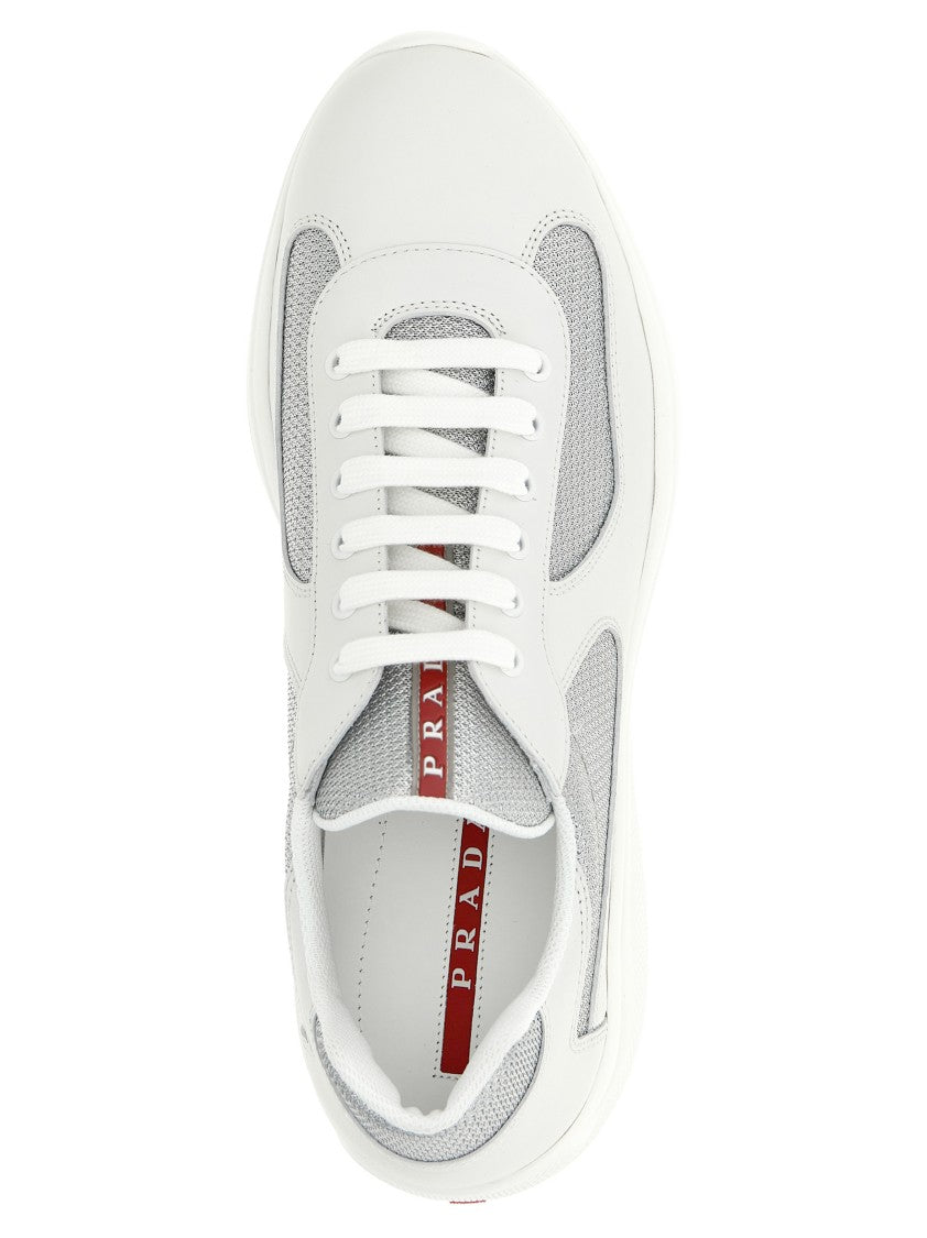 Prada ' America's Cup' Sneakers
