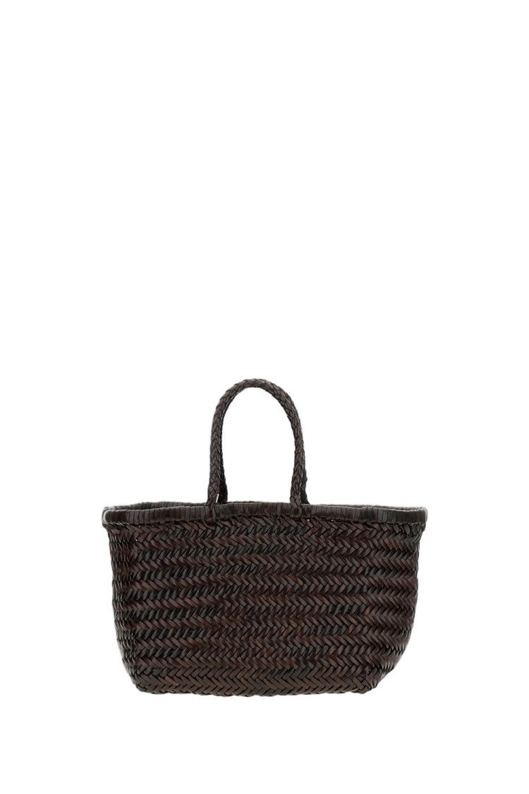 Dragon Diffusion Bamboo Tote Bag