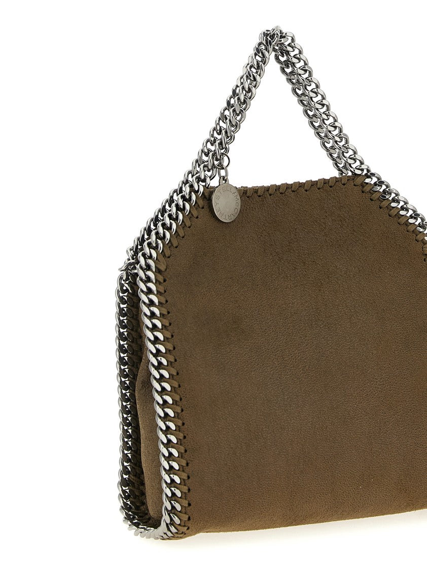 Stella Mccartney Tiny Falabella' Handbag
