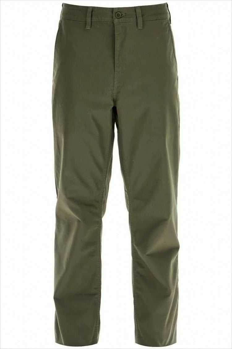 Patagonia Mid-Rise Straight Pants With Classic Fit