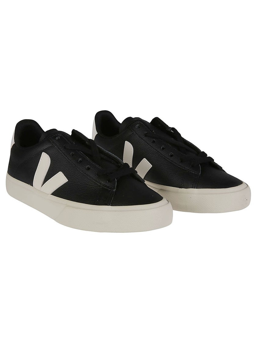 Veja Campo Eco Leather Sneakers