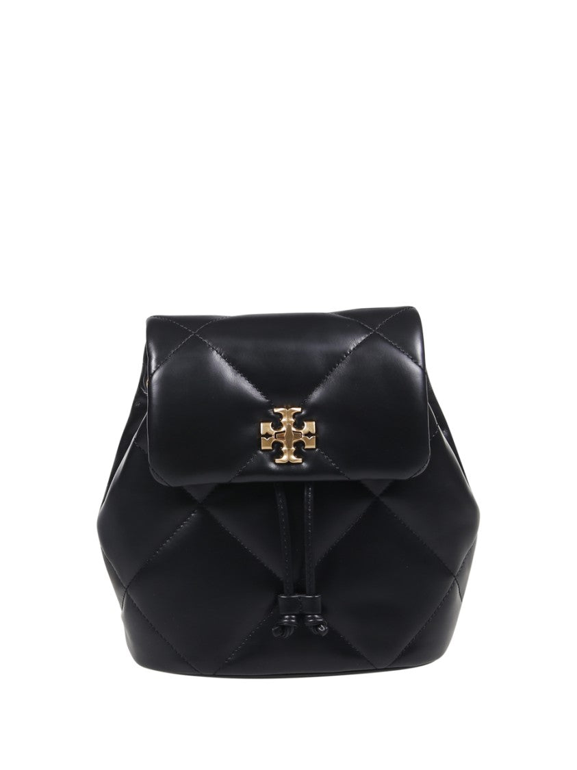 Tory Burch Kira Diamond Quilt Mini Backpack