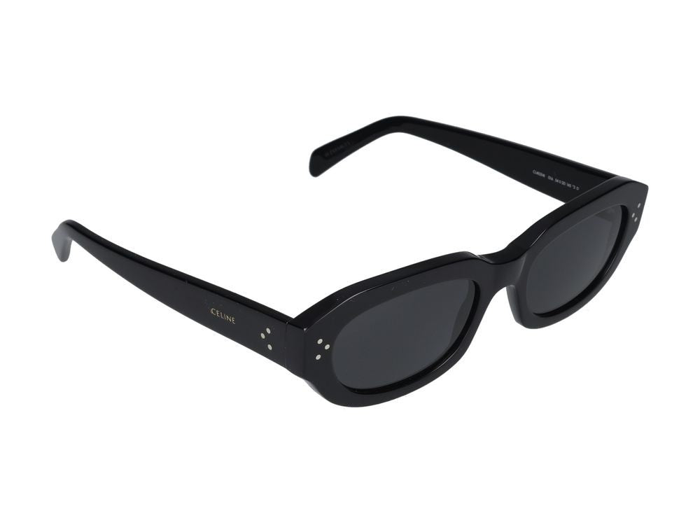 Celine Sunglasses Cl40314i 01A 54/20/145