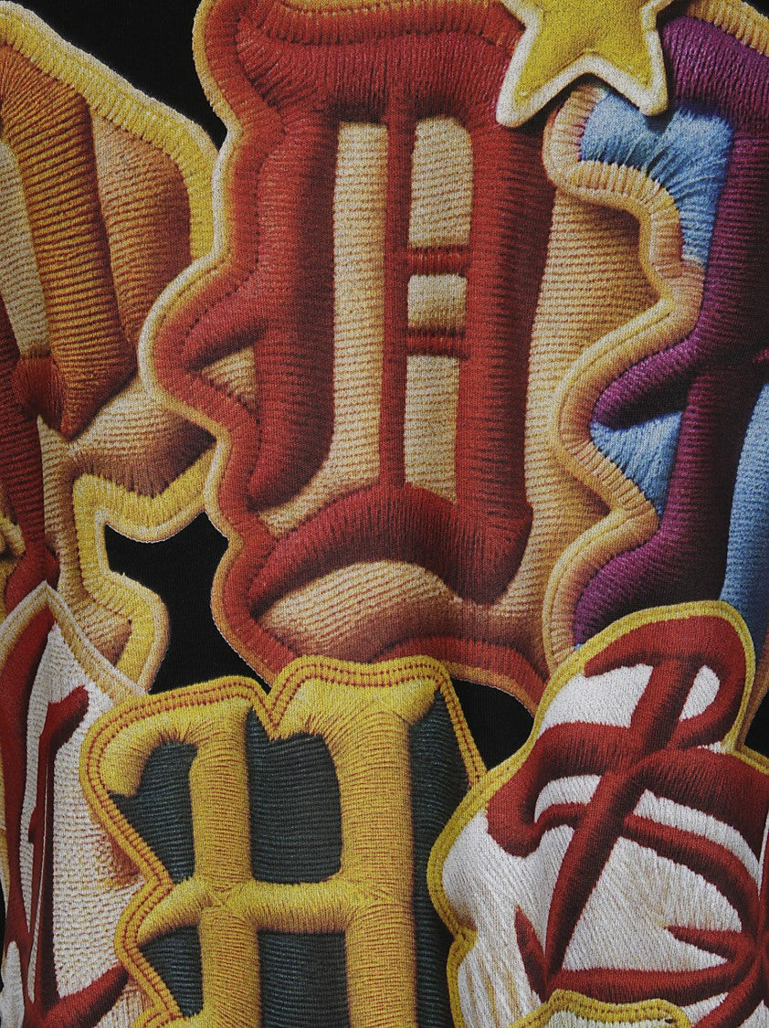 Pdf The Boy Black Pdf Color T-Shirt