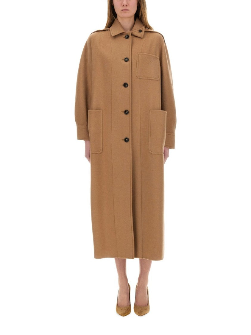 Max Mara "Aldo 134" Coat