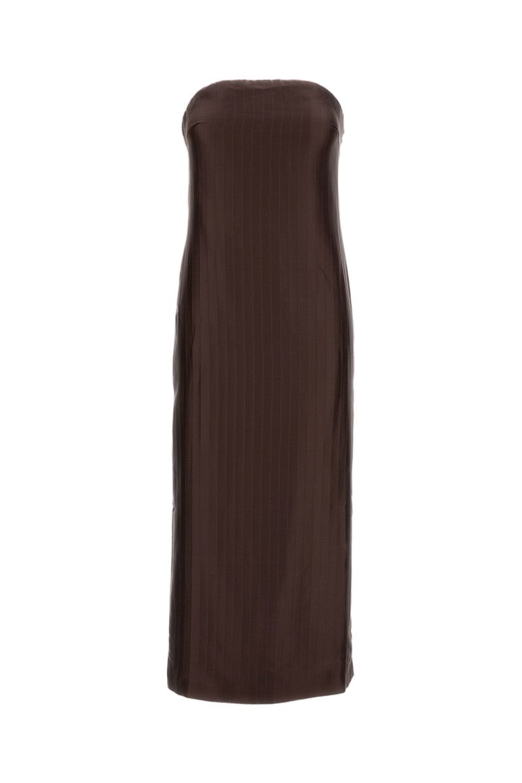 Loulou De Saison Giulia Sleeveless Dress