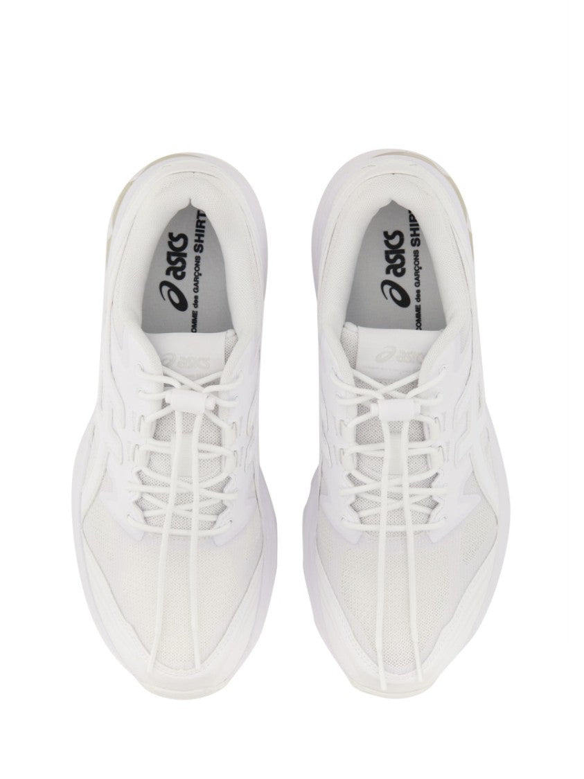 Comme Des Garçons Gel-Terrain Sneakers