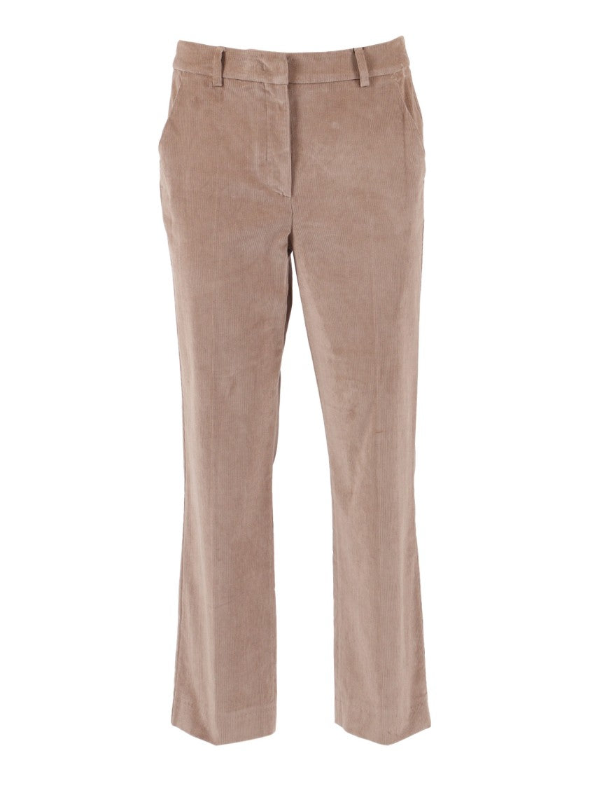 Max Mara Marruca Long Trousers