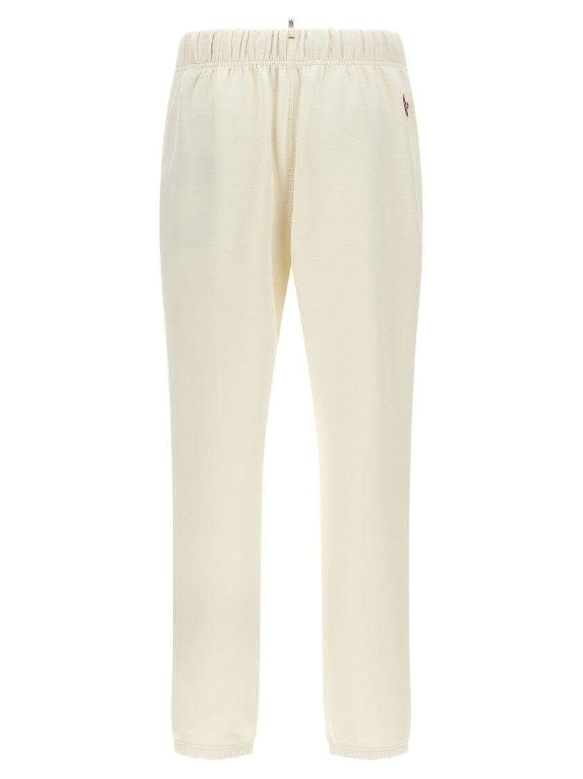 Moncler Grenoble Double Fabric Joggers