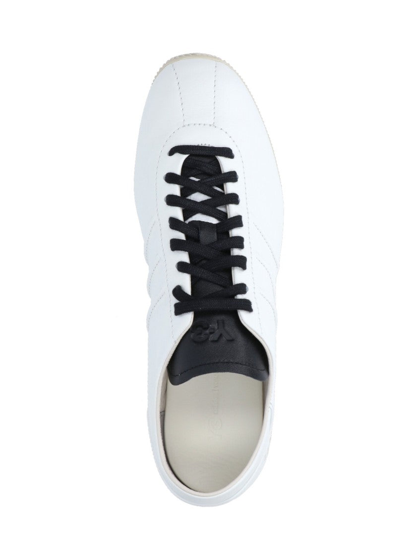 Y-3 Japan' Sneakers – White