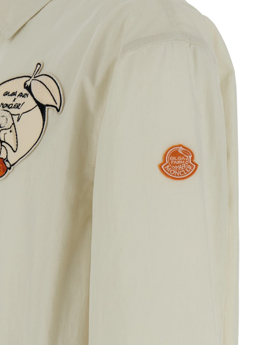 Moncler Genius Satsuma' Jacket